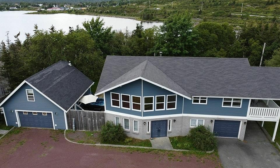 26 Big Pond Road, Spaniard's Bay, NL A0A 3X0 MLS 1263085 Zillow