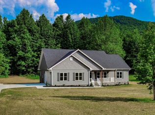 119 Victor Rd, Cosby, TN 37722