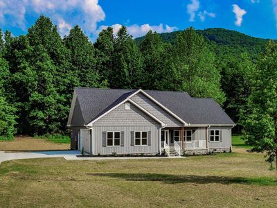 119 Victor Rd, Cosby, TN, 37722