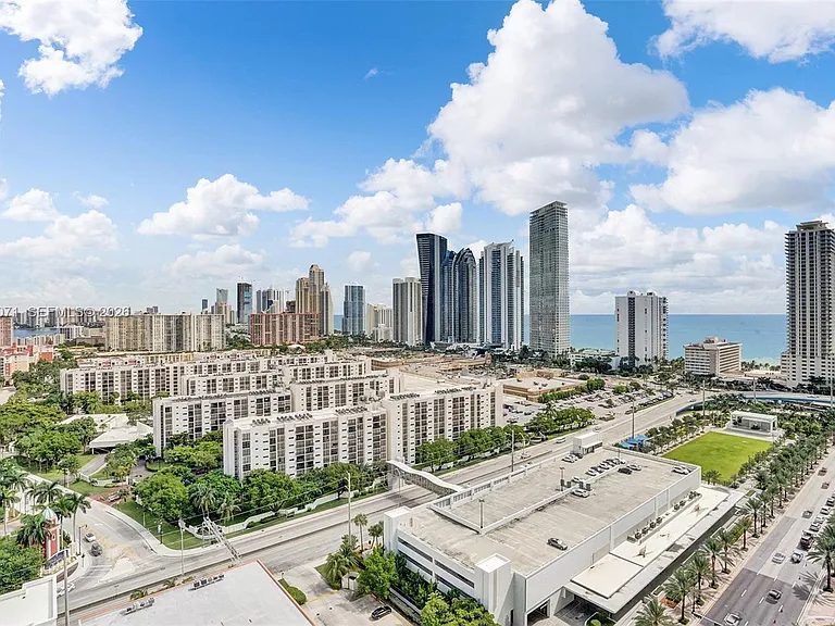 330 Sunny Isles Blvd #5-2205 — Photo 34