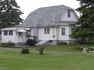 2558 Newton Tomlinson Rd, Newton Falls, OH