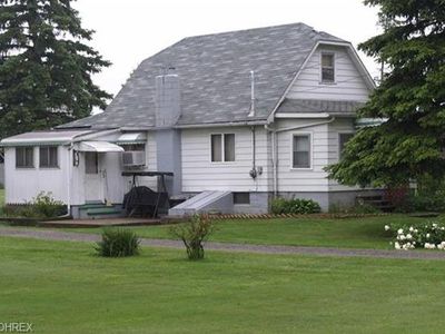 2558 Newton Fls, Newton Falls, OH, 44444