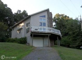 2617 Chestnut Hill Rd, Forest Hill, MD 21050