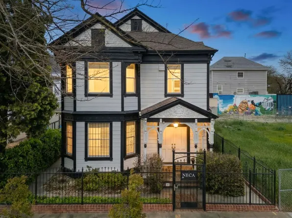 1129 D St, Sacramento, CA 95814