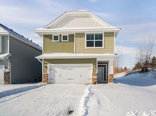 12482 Coral Sea St NE, Blaine, MN 55449