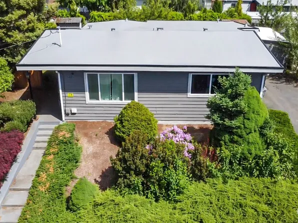 808 NE Camas Avenue, Renton, WA 98056