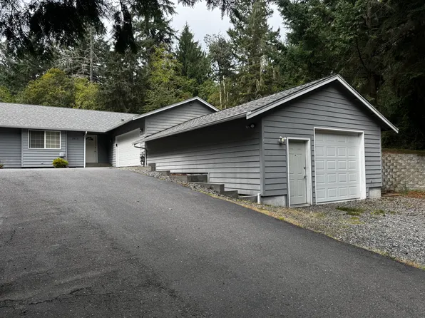 3823 133rd Street Ct NW, Gig Harbor, WA 98332