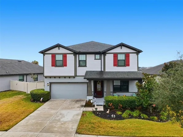 13338 Newport Shores Dr, Hudson, FL 34669