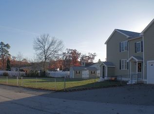 17 Grant St #2, Dracut, MA 01826