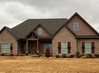 181 Carron Ln, Tuscumbia, AL 35674