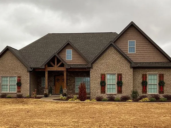 181 Carron Ln, Tuscumbia, AL 35674