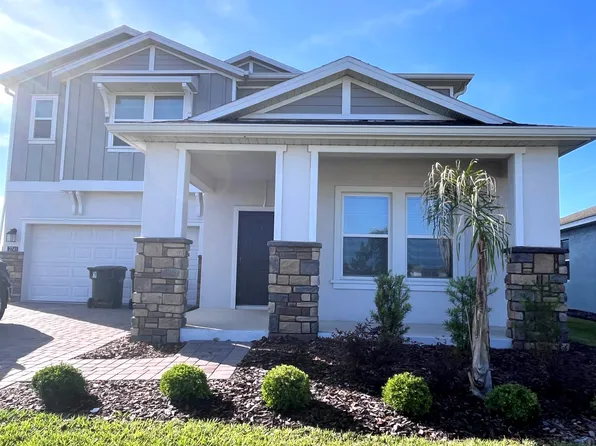2741 Jumping Jack Way, Clermont, FL 34714