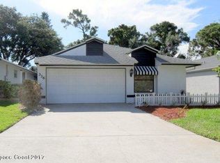 336 Cypress Point Dr, Melbourne, FL 32940