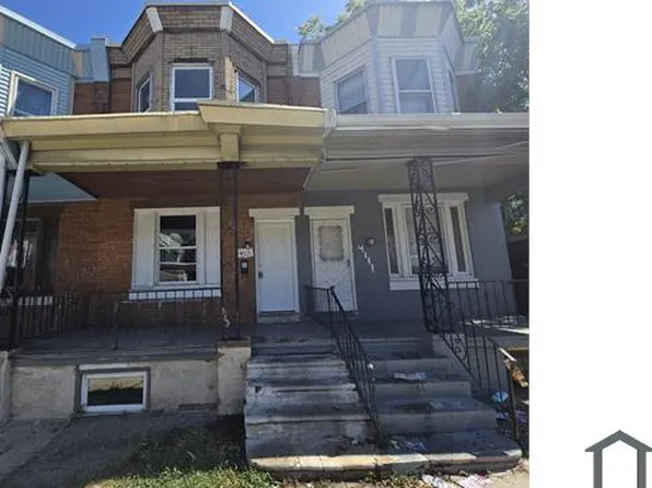 4113 N 8th St, Philadelphia, PA 19140