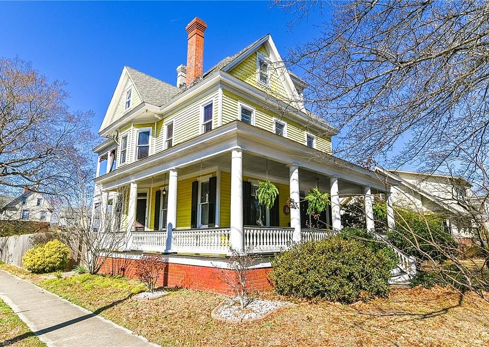 160 Maryland Ave, Portsmouth, VA 23707 | Zillow