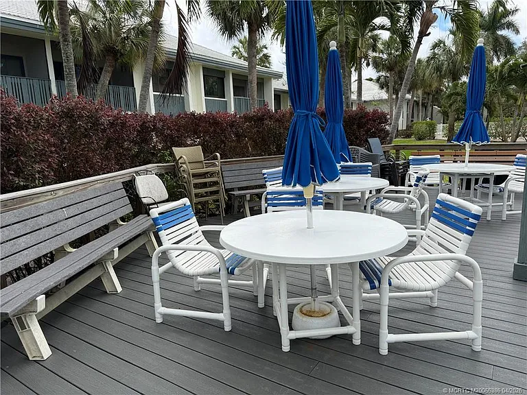 175 SE Saint Lucie Blvd #H207 — Photo 18