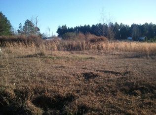 2753 Little Black Creek Rd, Purvis, MS 39475