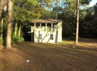 1609 Central Ave N, Tifton, GA 31794