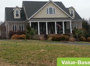 950 Price Dairy Rd, Monroe, NC 28110