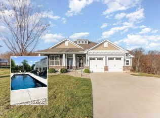 6504 Cannondale Dr, Burlington, KY 41005