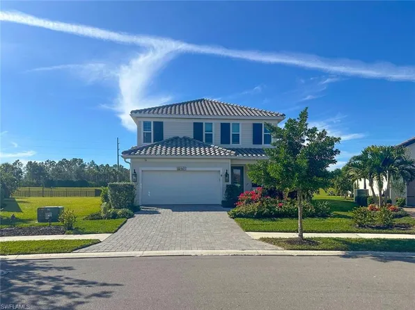 4605 Centaurus CIR, NAPLES, FL 34120