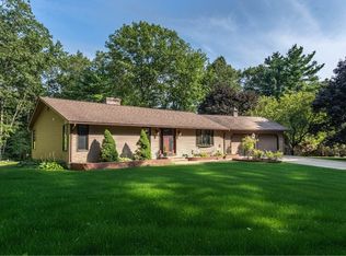 60 Mason Rd, Jefferson, MA 01522