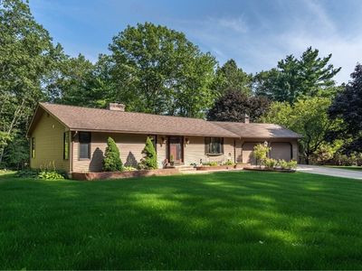 60 Mason Rd, Jefferson, MA, 01522