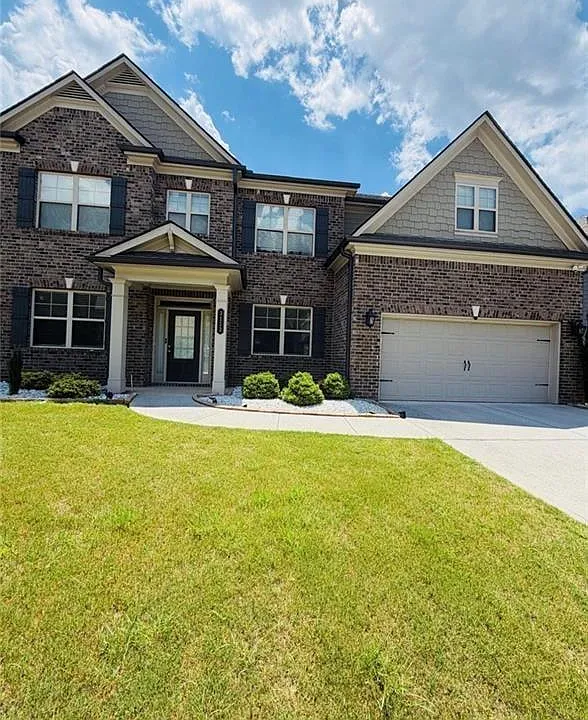 3112 Avenel Ct
