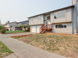 3414 Centennial Way NE, Tacoma, WA