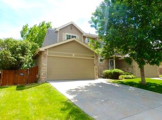 558 W 91st Dr, Thornton, CO 80260