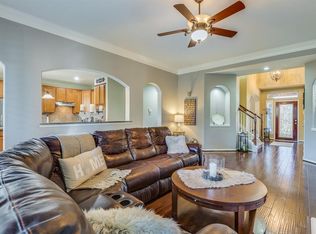 6119 Carlisle Ln, League City, TX 77573