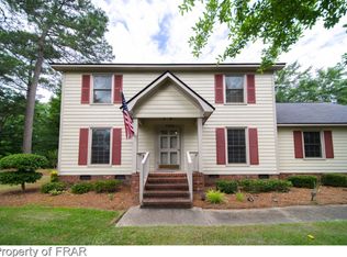 1700 Boros Dr, Fayetteville, NC 28303