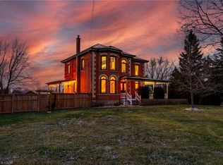 1664 Nebo Rd, Hamilton, ON L0R1W0