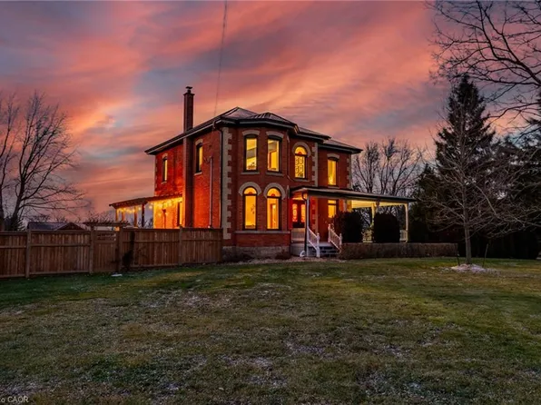 1664 Nebo Rd, Hamilton, ON L0R 1W0