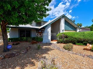5449 La Palomas Ct, Las Vegas, NV 89120