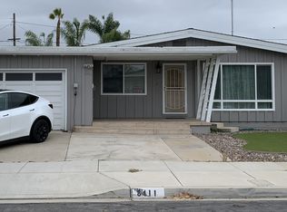 8411 Neva Ave, San Diego, CA 92123
