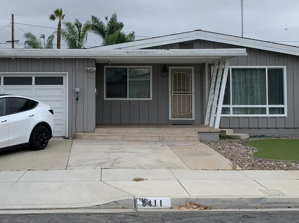 8411 Neva Ave, San Diego, CA 92123