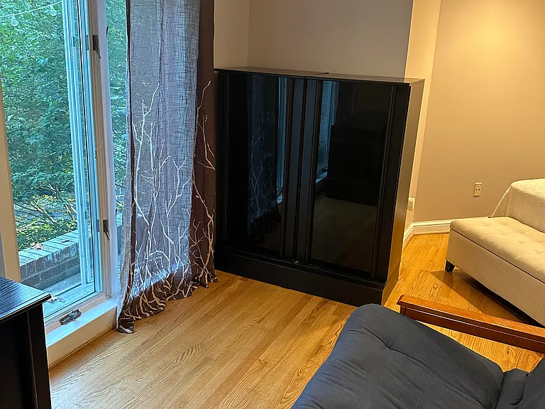 6215 Goldsboro Rd #C — Photo 10