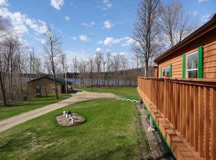 31567 Sugar Creek Rd, Ogema, MN 56569