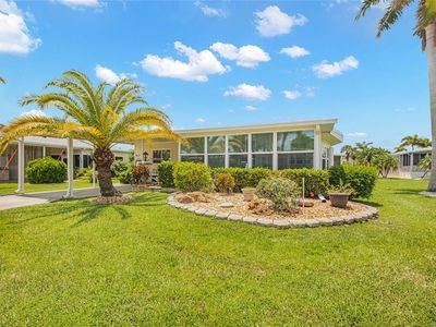 2100 Kings Hwy Lot 461, Punta Gorda, FL, 33980