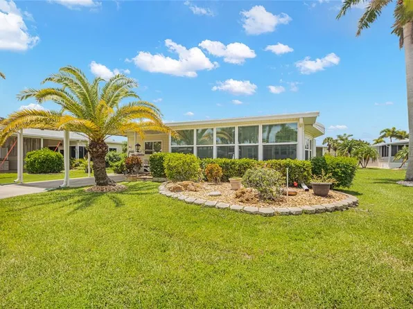 2100 Kings Hwy Lot 461, Punta Gorda, FL 33980