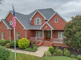 127 N Glassy Mountain Rd, Landrum, SC 29356