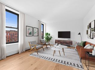 352 W 117th St APT 5B, New York, NY 10026