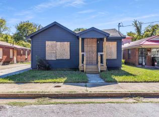 2267 Marble Ave, Memphis, TN 38108
