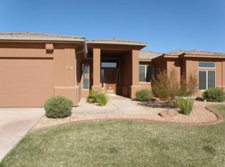 1677 N Great Basin Dr, Saint George, UT 84770