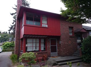 2614 58th Ave SW, Seattle, WA 98116