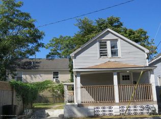 1 De Witt Ave, Asbury Park, NJ 07712