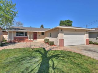 985 Essex St, Livermore, CA
