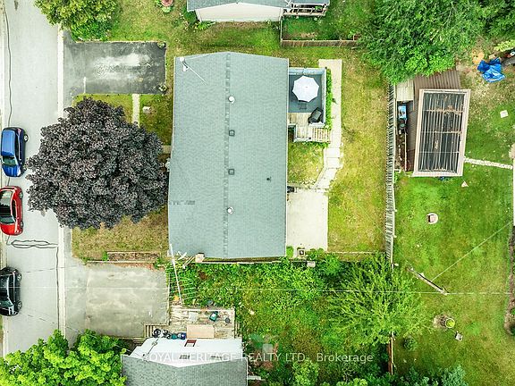 2nd image of 7014 Hunter St