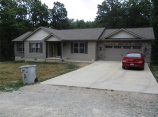 308 Rue Charlemange, Bonne Terre, MO 63628
